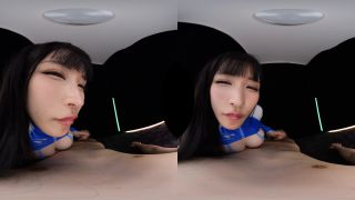 UltraHD 2K Walnut Sakura VR Creampie JAV Big Tits POV Experi-1