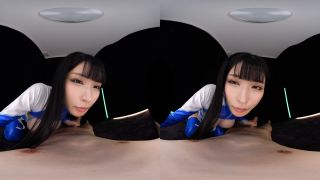 UltraHD 2K Walnut Sakura VR Creampie JAV Big Tits POV Experi-3