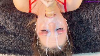 3D porn Rebecca De Winter Rebecca De Winter – GF Makes You Cum A Lot 2-9