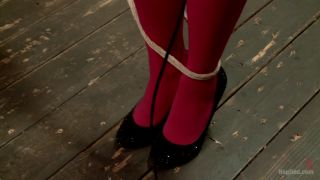 [GirlsJav.com] 熱いベイビーは激しい束縛で並んでいます Tattoo, shaped, Predicament 20Bondage, Pain, natural 20boobs, Humiliation, Handler, Flogging, Fingering, Domination, Corporal 20Punishment, Brunette, Bondage, BDSM, Ball 20Gag, Asian 緊縛AV-1