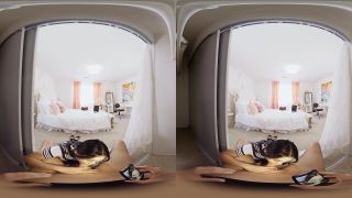 Asian Virgin – Cindy Starfall (GearVR)(Virtual Reality)-2