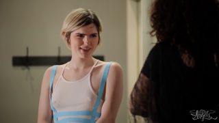 Bitch Craft (Shemale porn)-6