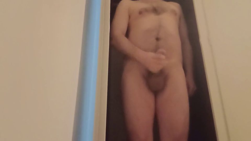 Female Solo Morning Masturbation