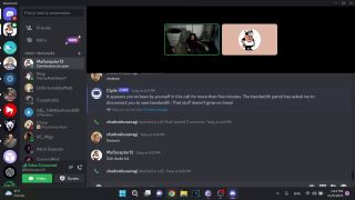 Games Griping About Controversies, Conspiracy Theories, and Live Service Games-8