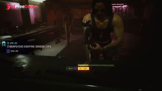 [GetFreeDays.com] Cyberpunk 2077 Sex Scenes Skye All Sex Full Collection Cyberpunk Nude Mod Porn Game Play Sex Stream February 2023-0