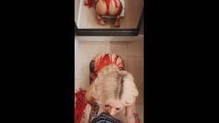 Victoria Snooks (snooks) I Gets Fucked In a Hotel Room Onlyfans (Amateur porn)-1