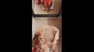 Victoria Snooks (snooks) I Gets Fucked In a Hotel Room Onlyfans (Amateur porn)-5