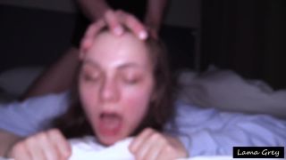 That Damn Smile  From Cutie To Cumslut  COLLEGE DORM FUCK 1080p-5