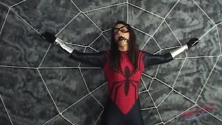 Spider girl chloroformed humiliated fucked Sex Clip Video...-2