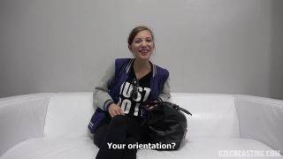 CzechCasting.com/Czechav.com - Tereza - 3120 blowjob -2