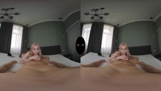 porn clip 36 Such A Sweet Pain, Isn’t It – Mimi Cica 4K | vr porn | 3d porn -1