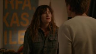 Kathryn Hahn – I Love Dick s01e08 (2017) HD 1080p - (Celebrity porn)-3