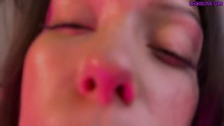Adria Nite Adria Nite – Demoness Eats You Pov Porn-5