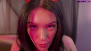 Adria Nite Adria Nite – Demoness Eats You Pov Porn-6