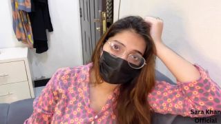 Pakistani Pashto Xxx Stepsister Knows How To Cure Her Stepbrother Broken Heart.-2