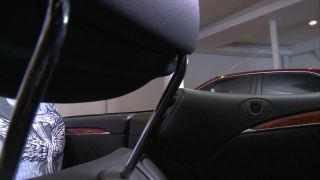 6267 Romana Ryder - Busty Latina Gets Fucked In Parking Lot-1