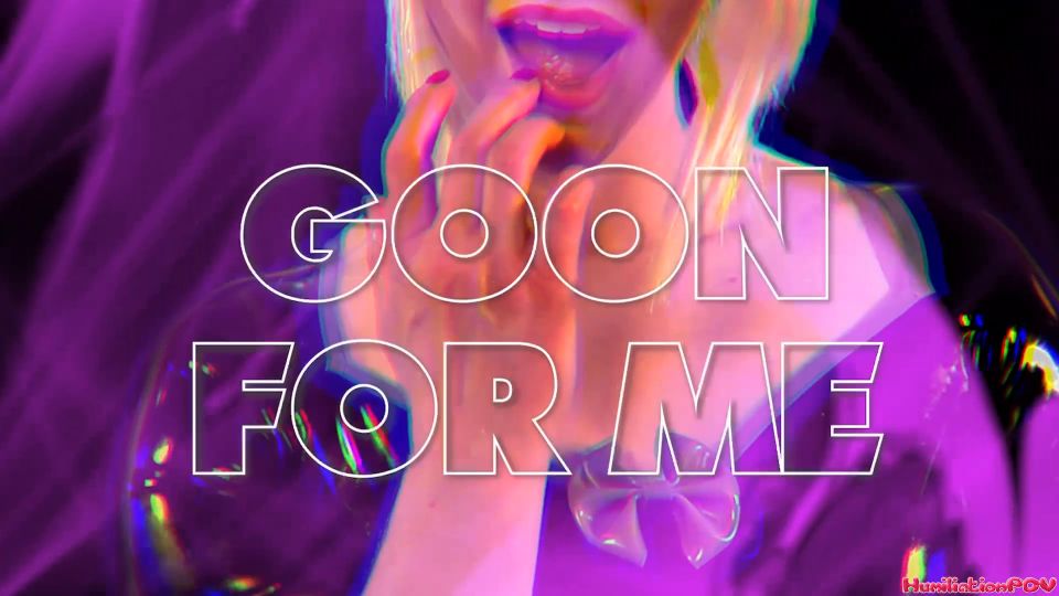 xxx clip 44 Mindtrap - Stuck In The Goon Loop, cuckold fetish on pov 