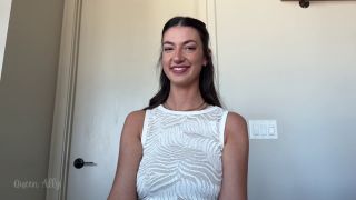 On My Command Queen Ally (Femdom porn)-8