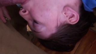 Bettie Bondage - Real Blowjob 676P - Blowjob-2