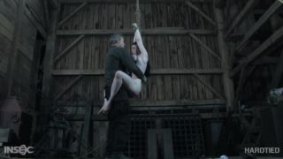 HardTied presents Sybil Hawthorne - Getting Ahead Sex On...-6