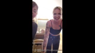 online video 8 Larger Than Life – Classy Gassy If Our Giantess Content Contains Gas You Vip Members Get It, cast fetish porn on fetish porn -1