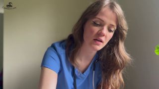 The Snip of Supremacy evavenom (Femdom porn)-1