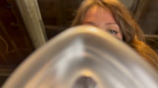 The Snip of Supremacy evavenom (Femdom porn)-3
