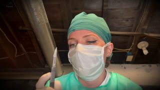 The Snip of Supremacy evavenom (Femdom porn)-6