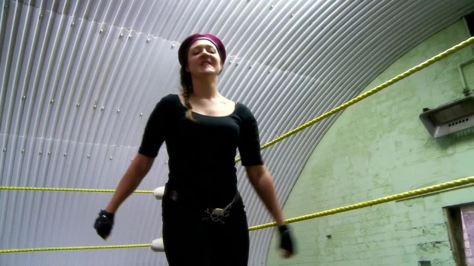 [SuperMisses.com] NGC CHAMP Angel vs KOQueen