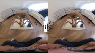 virtual reality - PerVRt presents Love is the Drug – Veronica Leal 6K-1