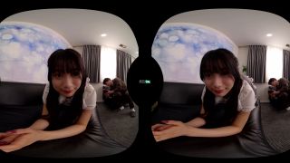 Karin Kitaoka VR UltraHD Creampie Sex in Swimsuit 2K JAV-1