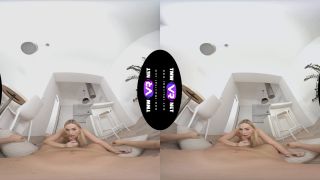 VR Teen Jenny Wild Sex Breakfast Samsung Gear 2K 1440p Sex S-6