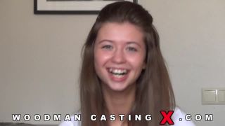 Alissa casting  X-2
