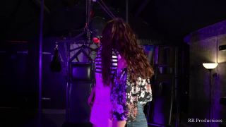 adult clip 9 RR Productions - Shy Twink Gets Sissified and Ruined - FullHD 1080p, first time femdom on fetish porn -9