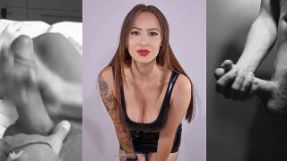 free online video 37 MissAnnaM - How to FUCK YOUR ASS - FullHD 1080p, body cast fetish on pov -2