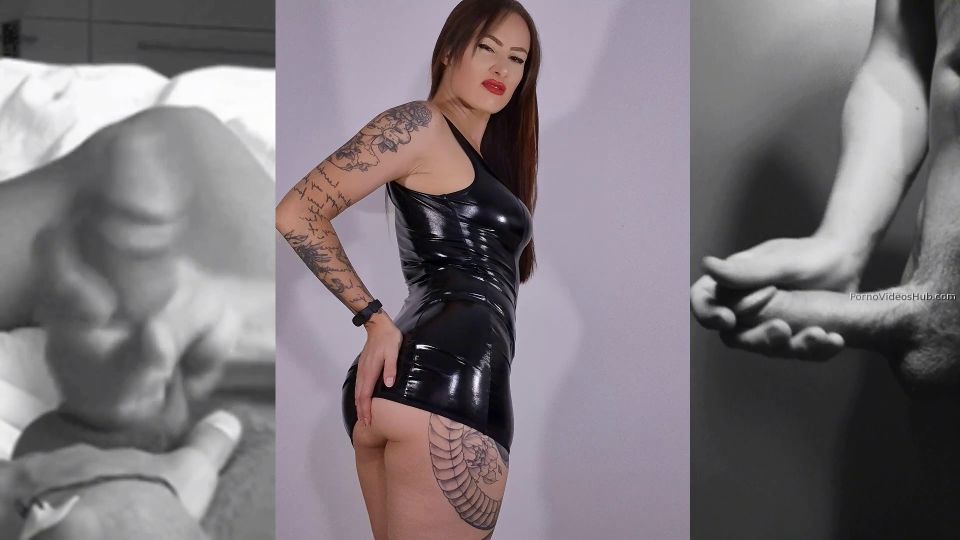free online video 37 MissAnnaM - How to FUCK YOUR ASS - FullHD 1080p, body cast fetish on pov 