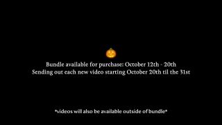porn clip 4 Flora Rodgers / Onlyfans Florarodgersdaysofhalloweenbundlecupcy - Fetish - hardcore - hardcore porn fuck hardcore porn pussy-8