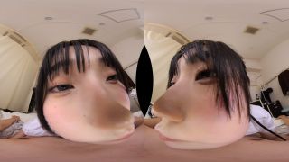 Ruka Itoi VR: Nurse Kiss & Big Tits SIVR-438 Oculus UltraHD-7
