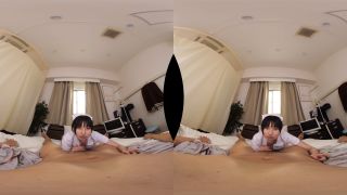 Ruka Itoi VR: Nurse Kiss & Big Tits SIVR-438 Oculus UltraHD-8