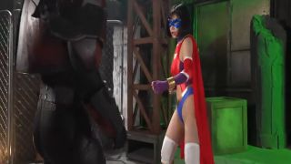 [SuperMisses.com] THZA-03 Super Heroine in Desperate Situation vol.103-010-7