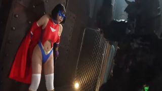 [SuperMisses.com] THZA-03 Super Heroine in Desperate Situation vol.103-010-8