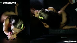 [K2S.CLUB] Kiki Cali - First Gloryhole POV - FullHD 1080P-5