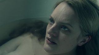 Elisabeth Moss, Alexis Bledel – The Handmaid’s Tale s01e01-04 (2017) HD 1080p!!!-1