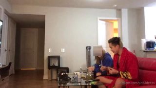 Blonde Masseuse Secrets Revealed: Ultimate Sensual Massage-1