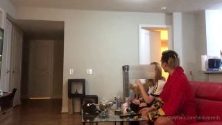 Blonde Masseuse Secrets Revealed: Ultimate Sensual Massage-2