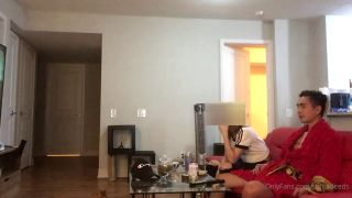 Blonde Masseuse Secrets Revealed: Ultimate Sensual Massage-3