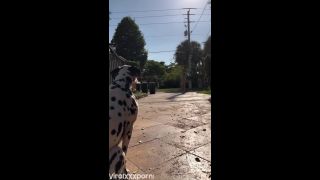 Amanda Cerny Teases in Skimpy Thong Bikini for  Video  Onlyfans Amanda Cerny, Celebrity, Doggy-3