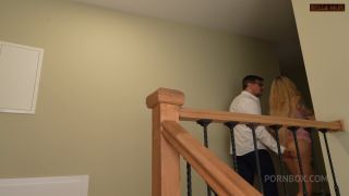 Bella Mur's Real Estate Sex Adventure FullHD 1080p Gonzo-3