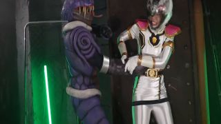 [SuperMisses.com] [ZENP-03] Beast God Squadron Beat Rangers: The Conquest of Beat Phoenix-001-2