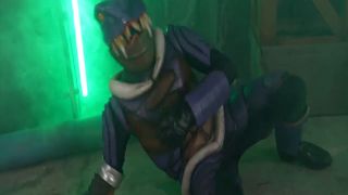 [SuperMisses.com] [ZENP-03] Beast God Squadron Beat Rangers: The Conquest of Beat Phoenix-001-7